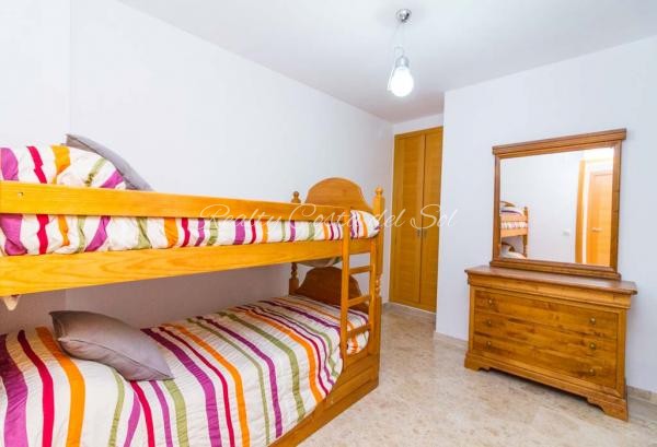 2 Bedroom apartment located in the center of Arroyo de la miel, Benalmadena