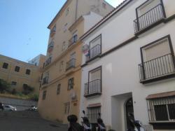 Edificio en venta en el Centro de Málaga, calle Miguel de Molina