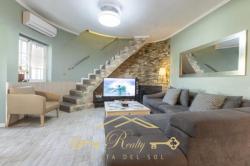 Exclusive Semi-Detached House for Sale in Benalmádena – Xanadú Urbanisation