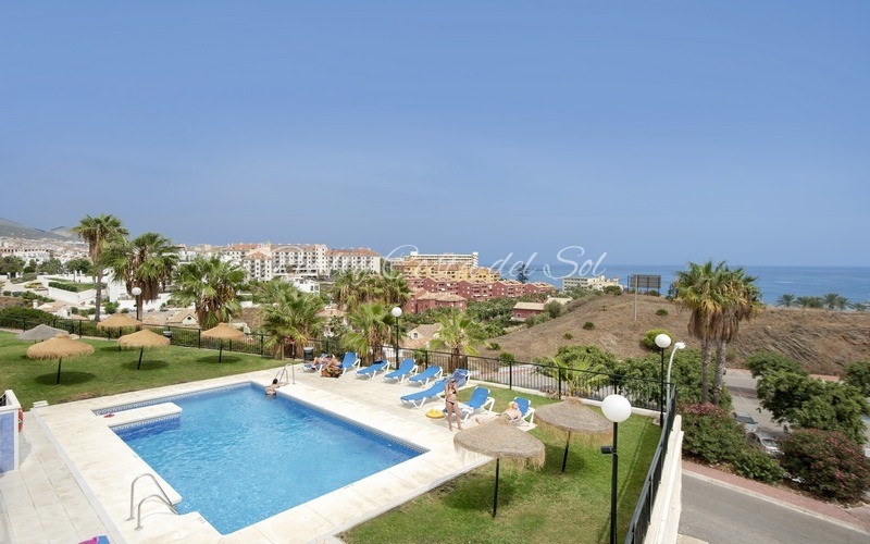 Magnificent Penthouse less than 500m from the Sea