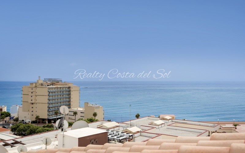 Magnificent Penthouse less than 500m from the Sea
